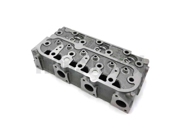 16020-0304-3 Complete Cylinder Head