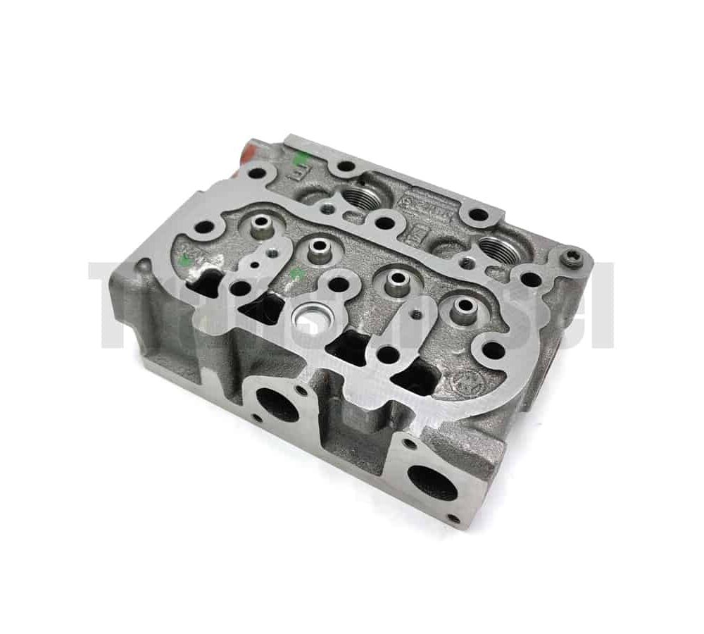 17548-0304-9 Comp Cylinder Head