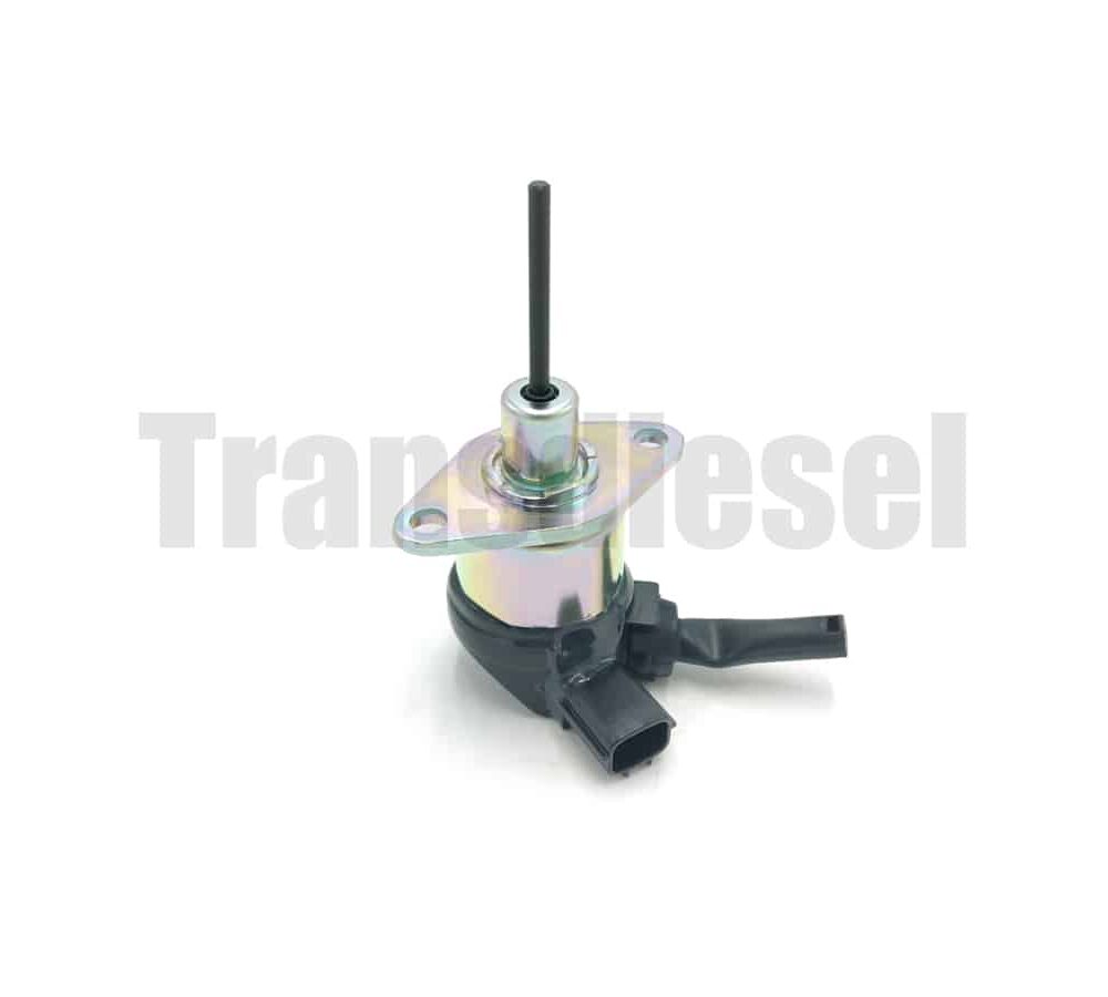 1A021-6001-7 Solenoide Kubota