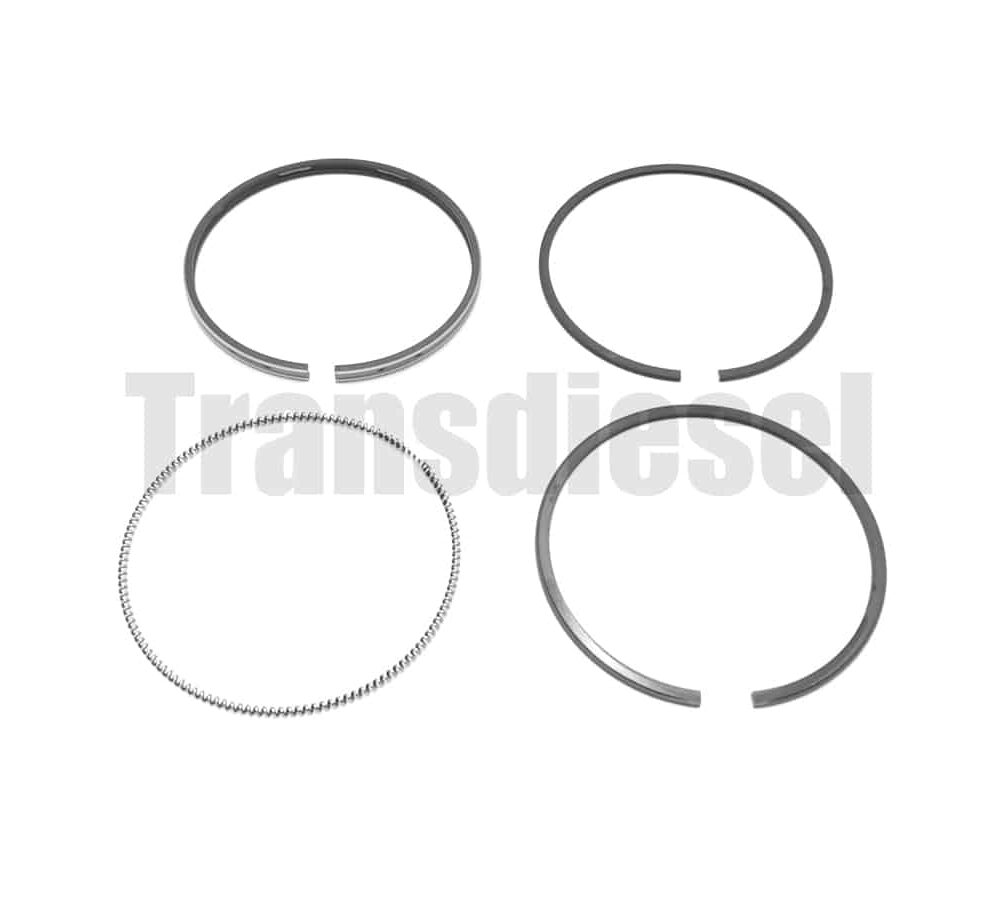 1A091-2109-0 Assy. Piston Ring 0.25