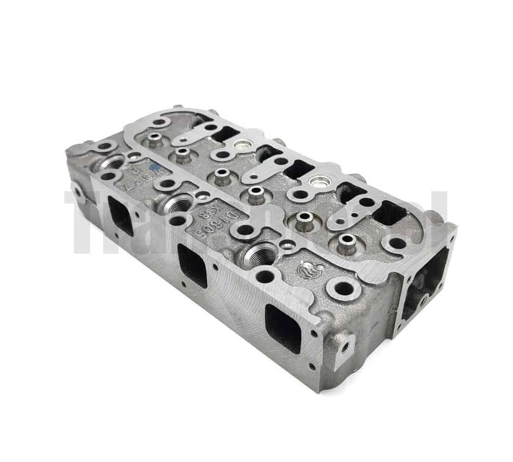 1G053-0304-4 Comp Cylinder Head