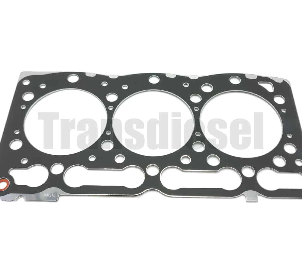 1G063-0331-0 Gasket (Pbe-05-054I)