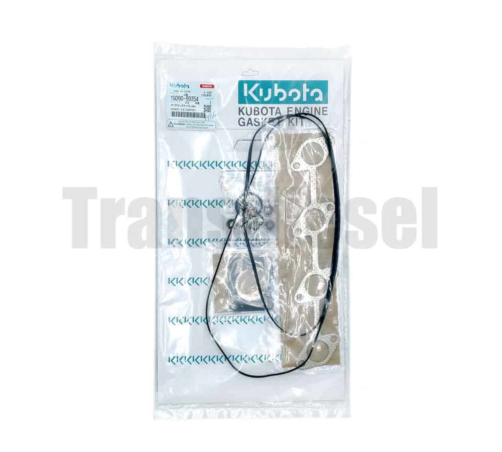 1G090-9935-4 Gasket