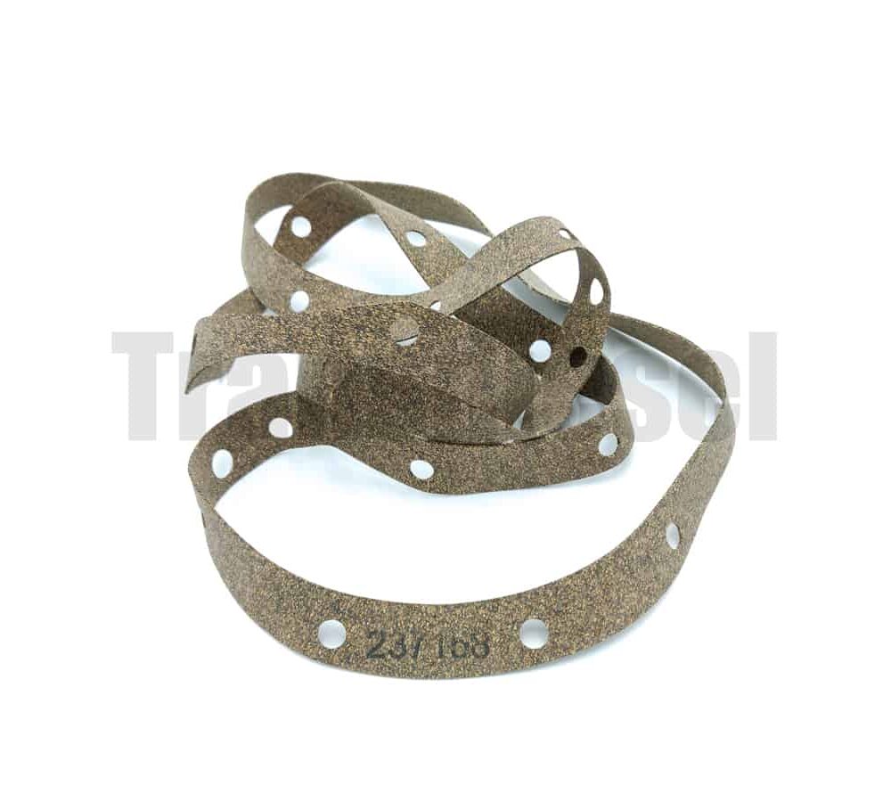 237158 Gasket