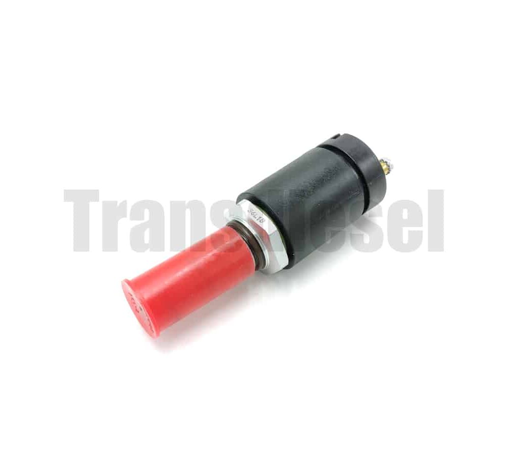 247747 Solenoid