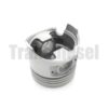 8 97176887 Piston Std 3ld1 Isuzu