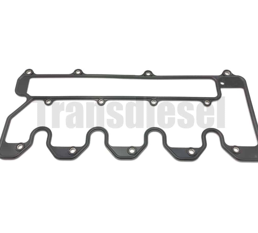 8 97201466 1 Gasket. Hd Cover