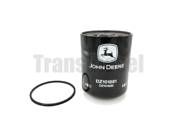 DZ101880 Kit De Filtros John Deere