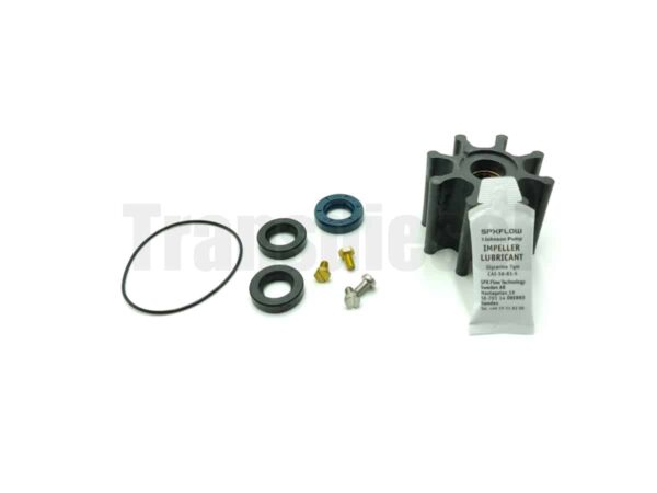RE49490 Pump Repair Kit