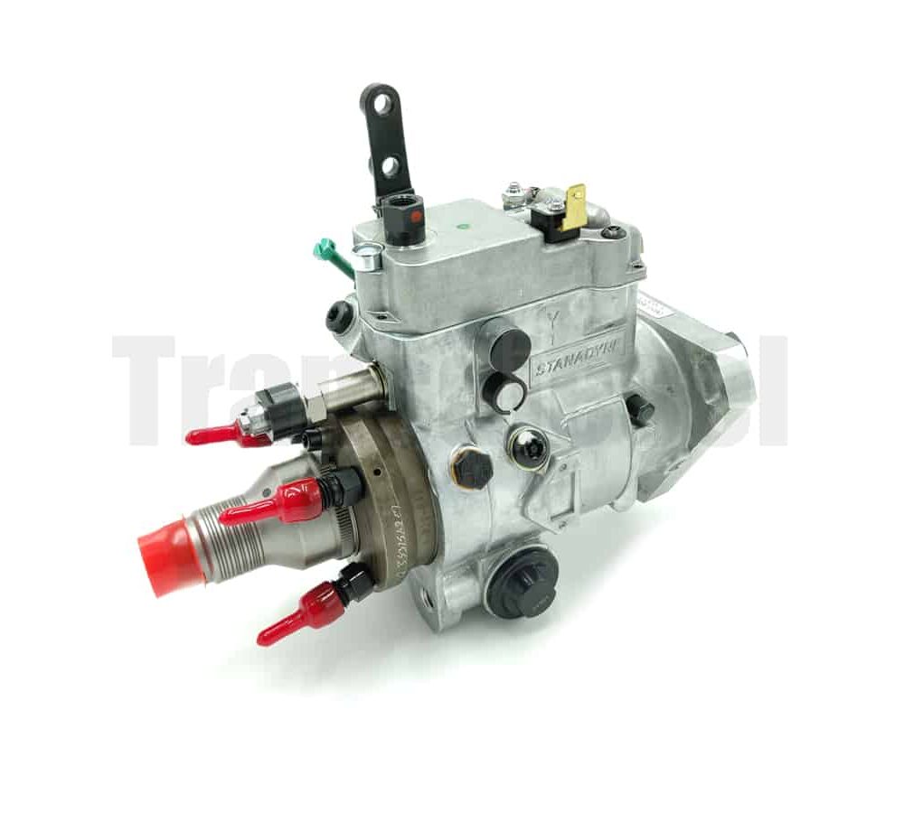 RE50809 Fuel Injection Pump