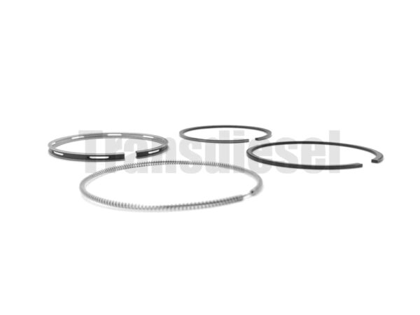 17331-2105-0 Piston Ring Set
