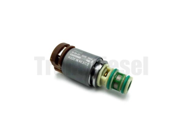 29544297 Solenoid-In Bore, Norm Low, Closed End