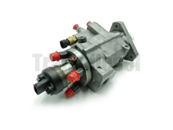 SE501234 Fuel Injection Pump Reman