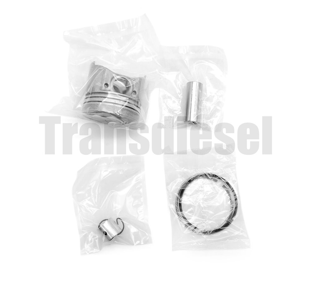 07916-28462 Kit Piston Estandar Z482/D722 Kubota