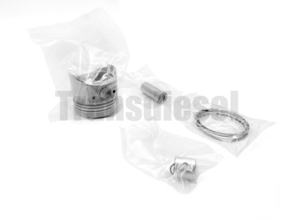 07916-28462 Kit Piston Estandar Z482/D722 Kubota