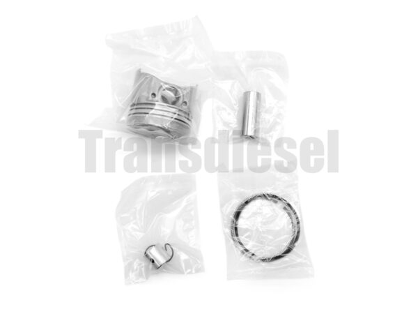 07916-28462 Kit Piston Estandar Z482/D722 Kubota