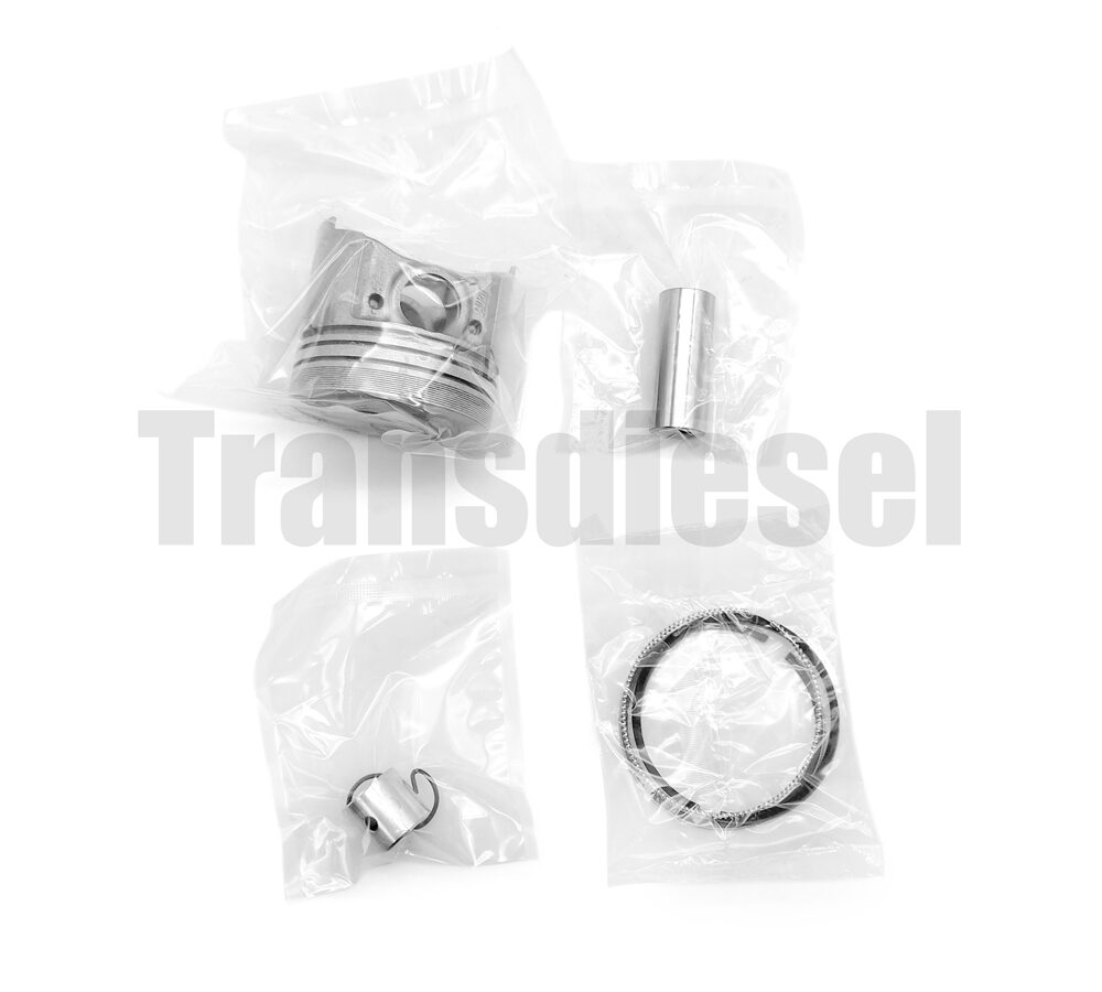 07916-28462 Kit Piston Estandar Z482/D722 Kubota
