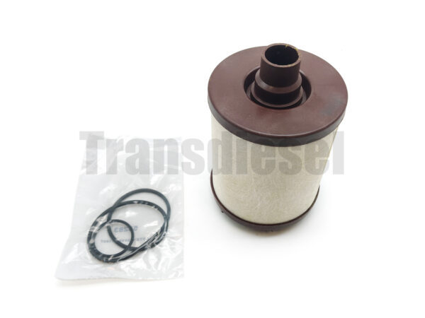 RE502284 Filtro Respiradero Cerrado John Deere